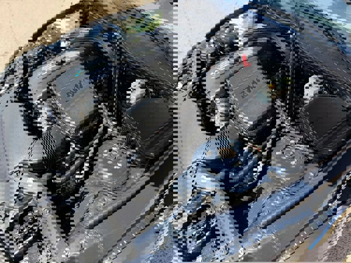 Used 2014 BMW Z4 sDrive35i RWD image 31