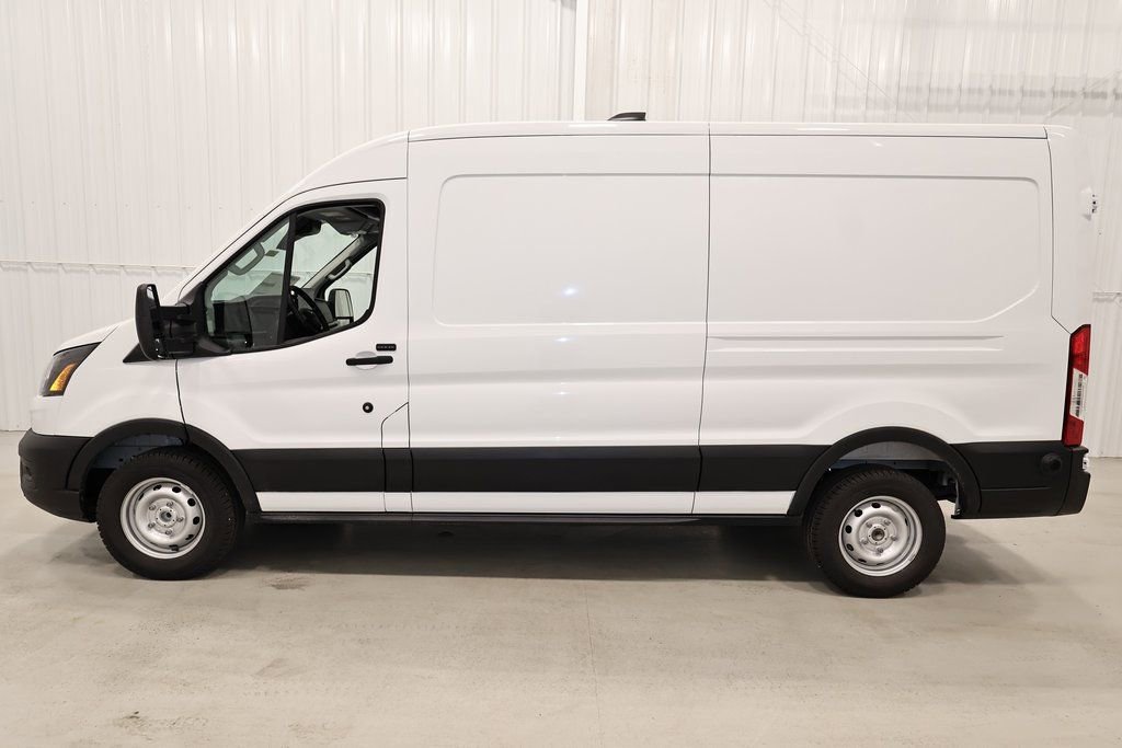 New 2026 Ford Transit 250 148 Medium Roof image 5