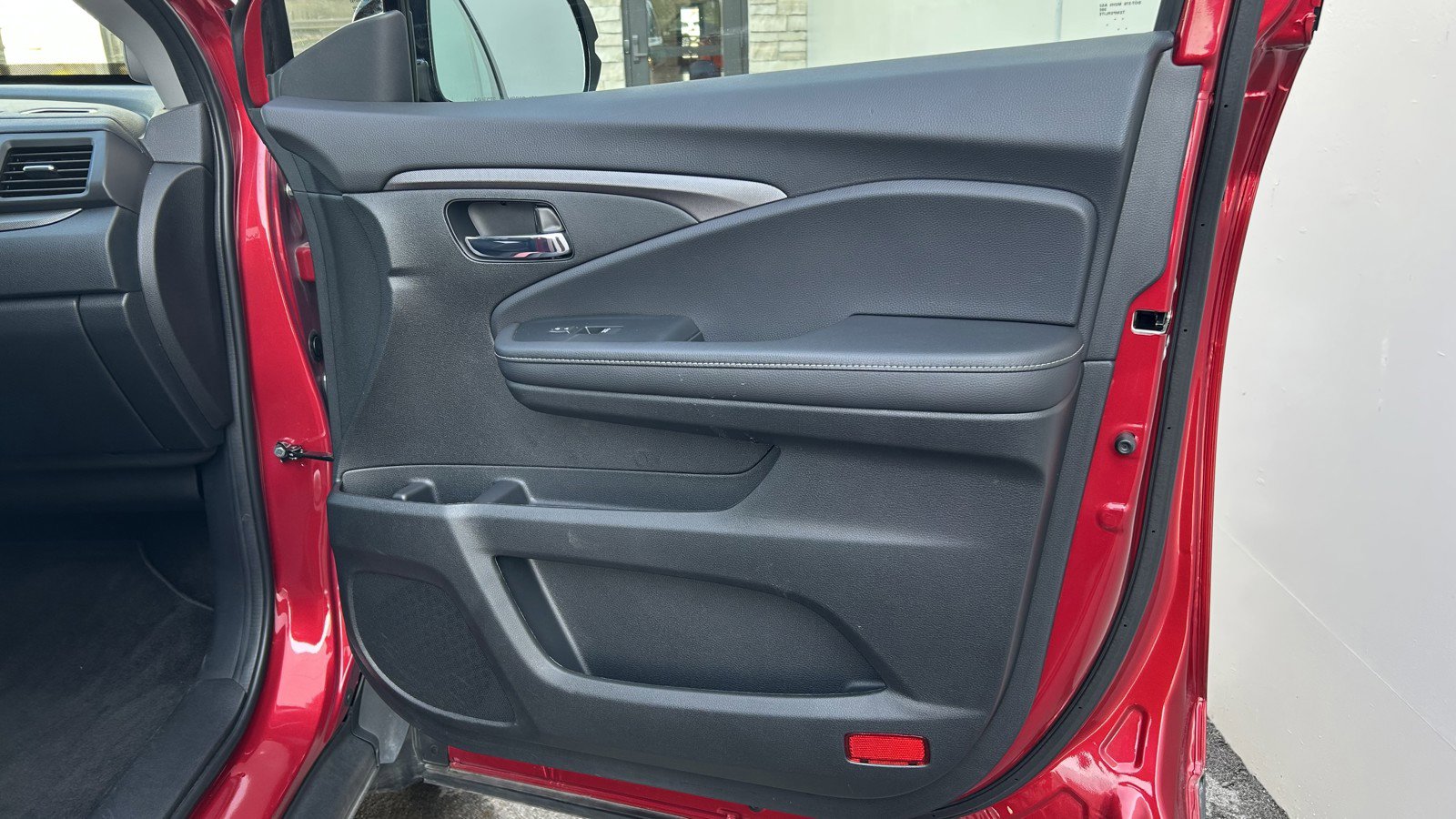 Certified 2023 Honda Ridgeline Sport image 18