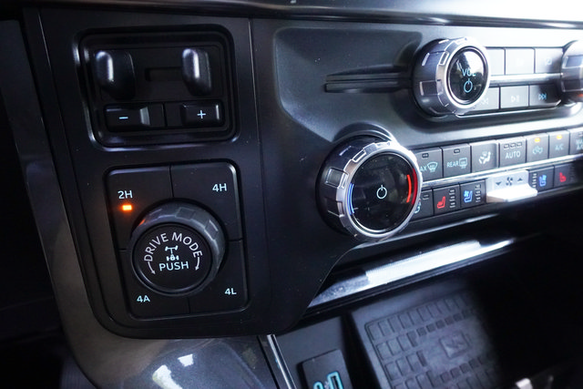 Used 2022 Ford F150 Tremor w/ Equipment Group 402A High AWD/4WD image 22