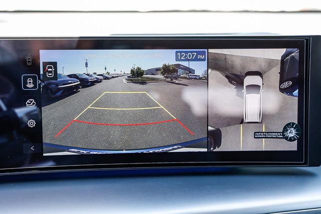 New 2026 Hyundai Ioniq 9 Limited image 28