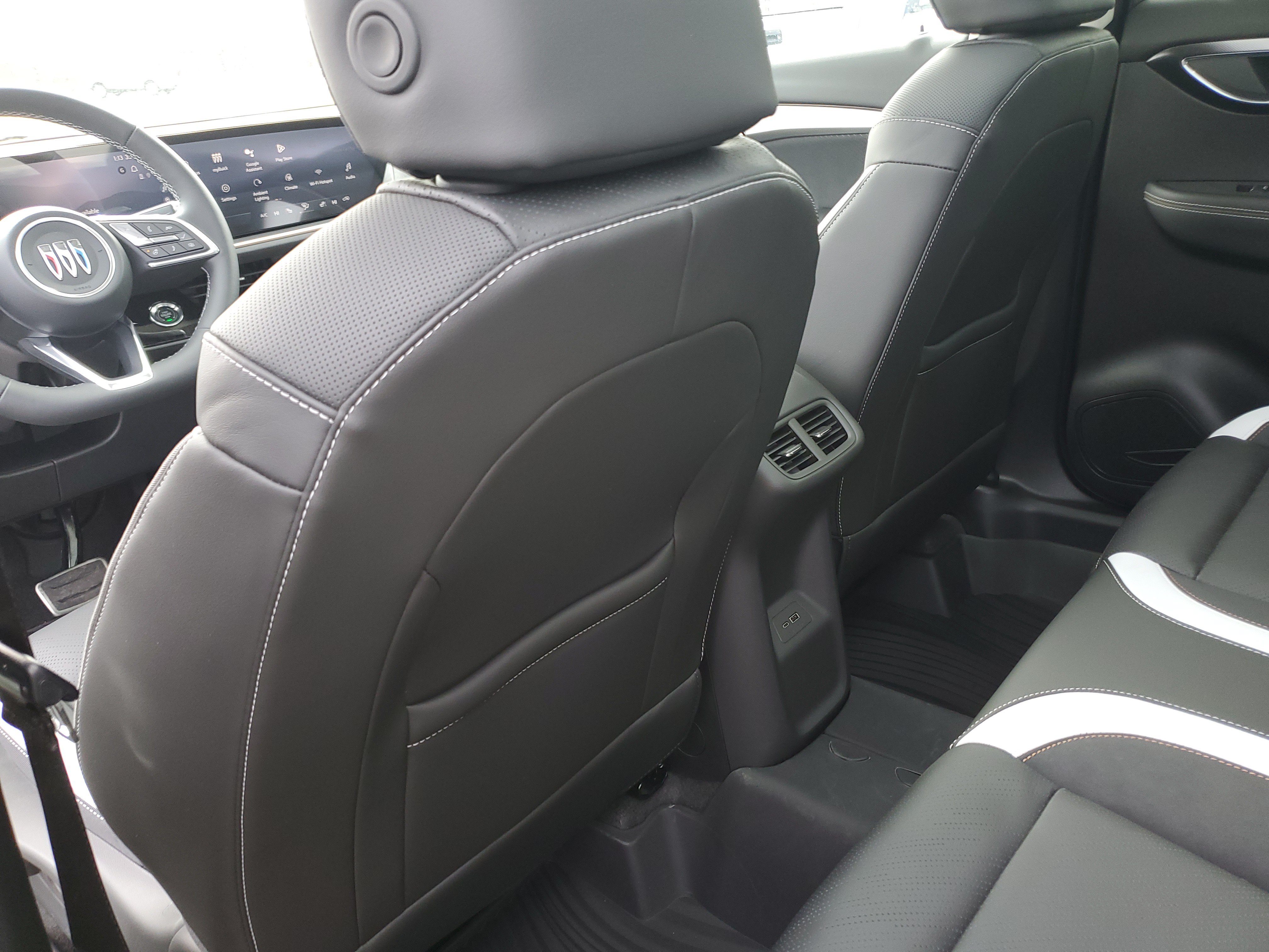 New 2026 Buick Envision Sport Touring AWD/4WD image 31