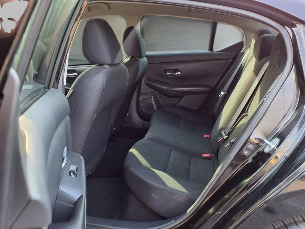 Used 2022 Nissan Sentra S image 24