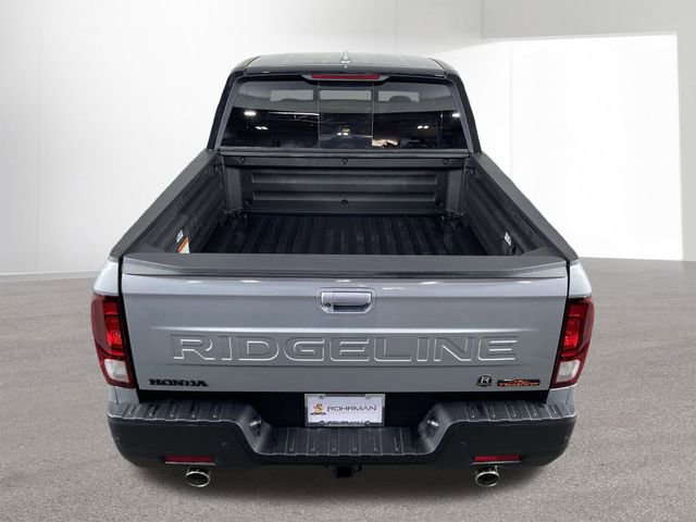New 2026 Honda Ridgeline TrailSport image 21