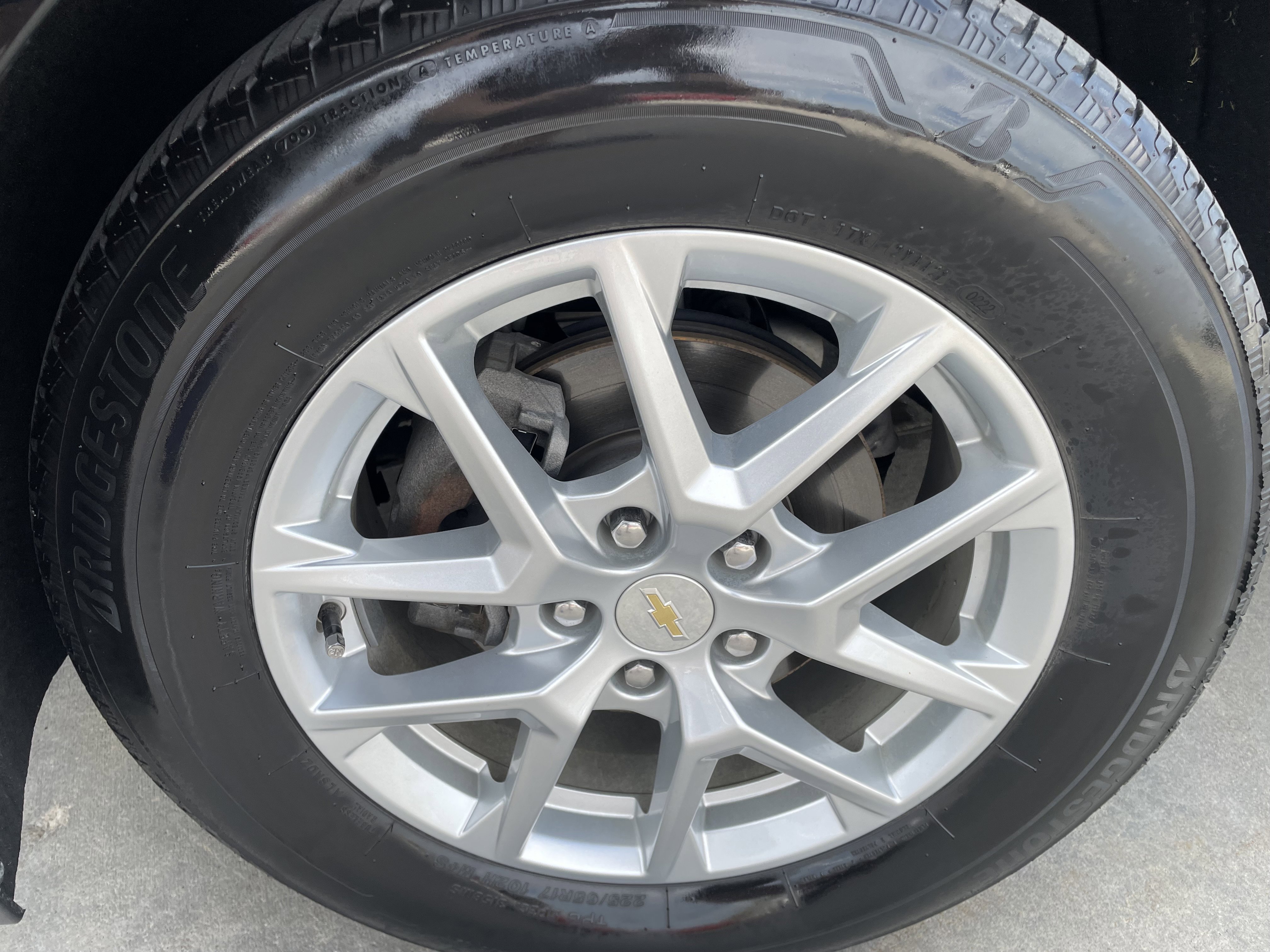 Used 2022 Chevrolet Equinox LT image 6