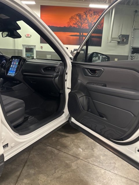 New 2026 Subaru Forester Premium image 34