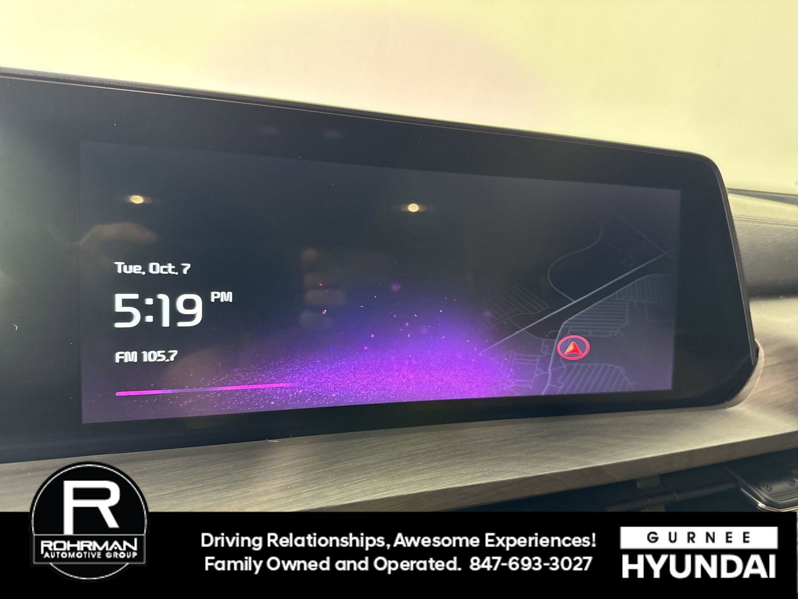 Used 2023 Kia Telluride SX Prestige X-Pro image 7