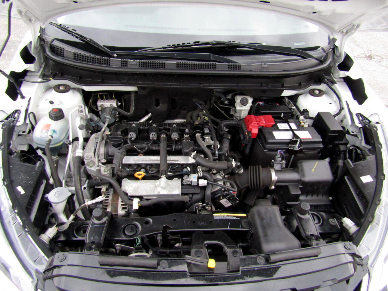 Used 2022 Nissan Kicks SV image 29