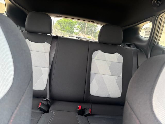 New 2026 Chevrolet Trax RS w/ Driver Confidence Package FWD image 16