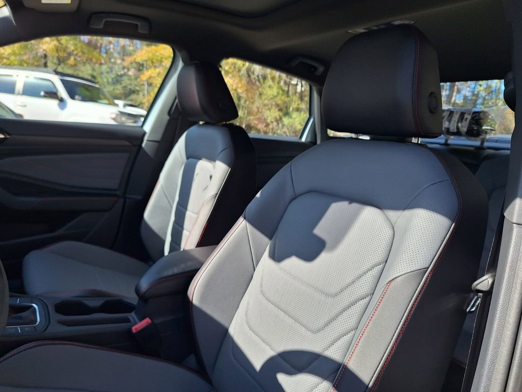 New 2026 Volkswagen Jetta GLI Autobahn image 11