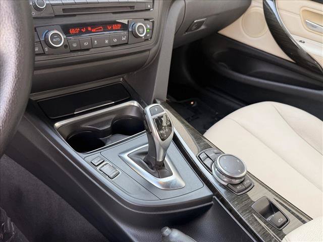 Used 2015 BMW 428i Convertible RWD video 3