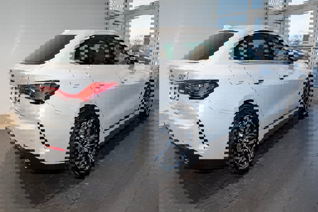 New 2026 BMW 430i xDrive image 5