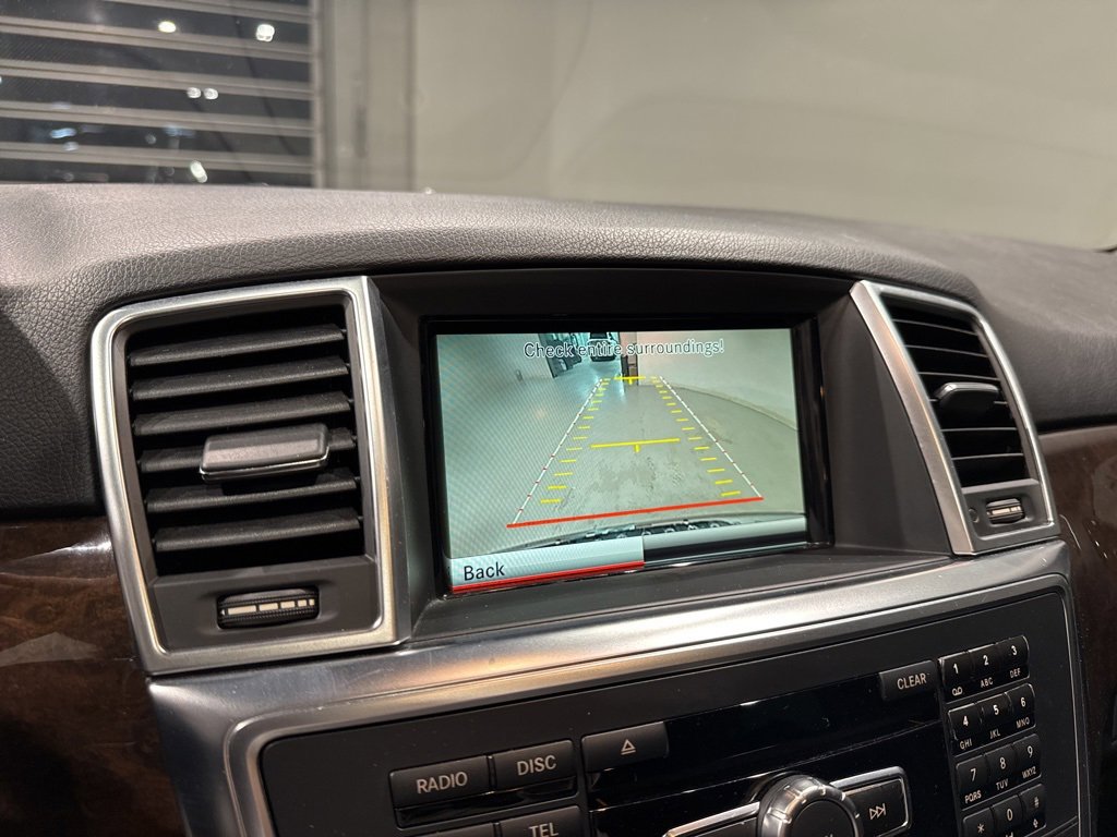 Used 2015 Mercedes-Benz ML 350 2WD image 20