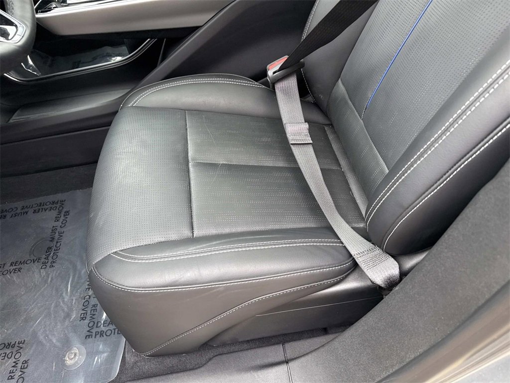 Certified 2024 Cadillac Lyriq Luxury w/ LPO, Floor Liner Package image 17