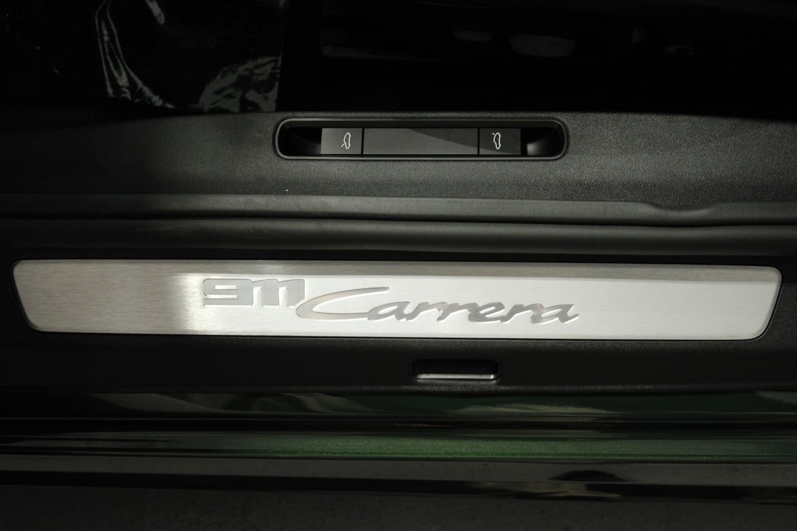 New 2026 Porsche 911 Carrera RWD image 43
