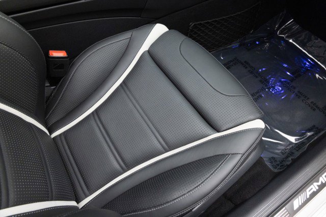 Used 2020 Mercedes-Benz C 63 AMG S image 32