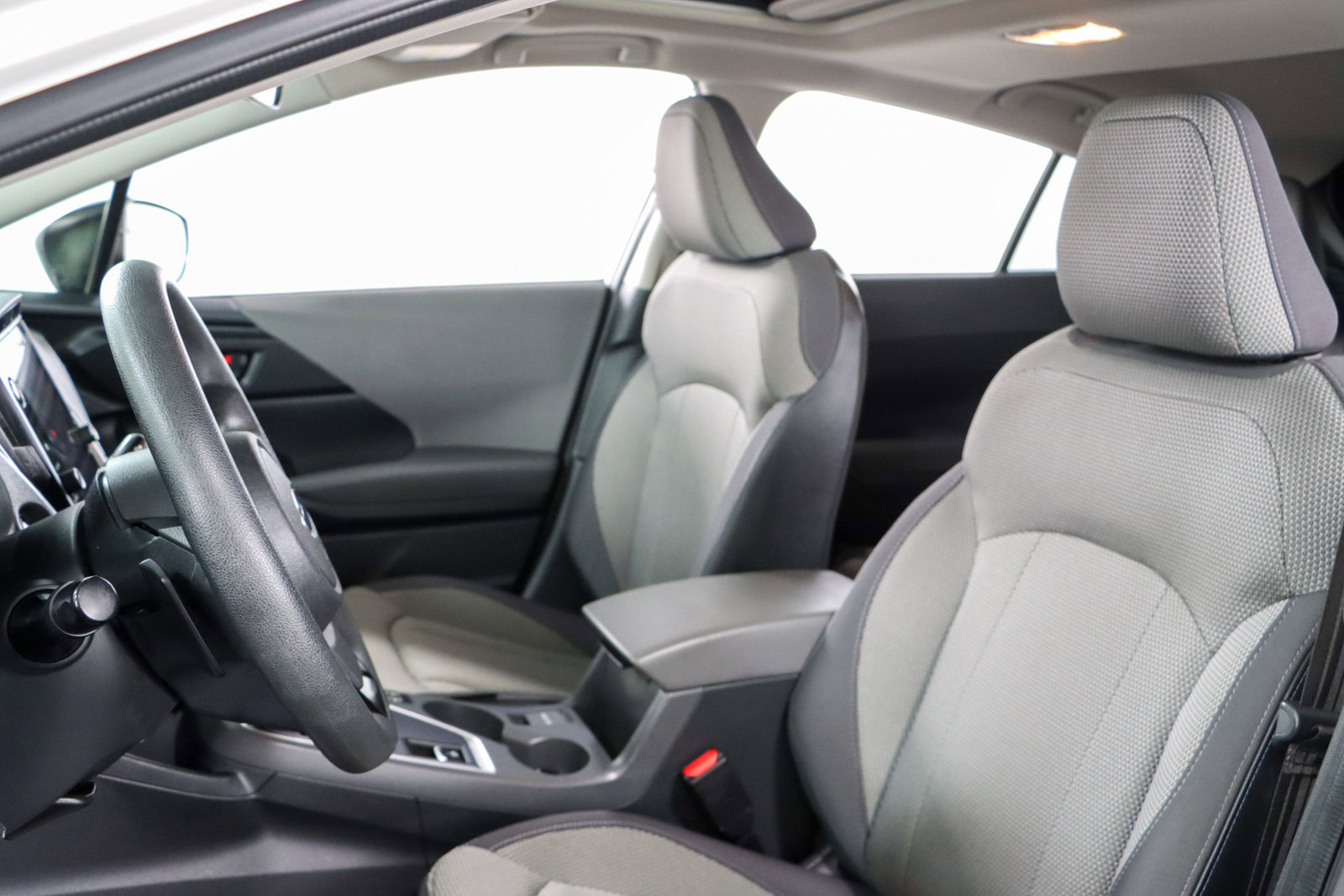 Used 2024 Subaru Crosstrek 2.0i Premium AWD/4WD image 24