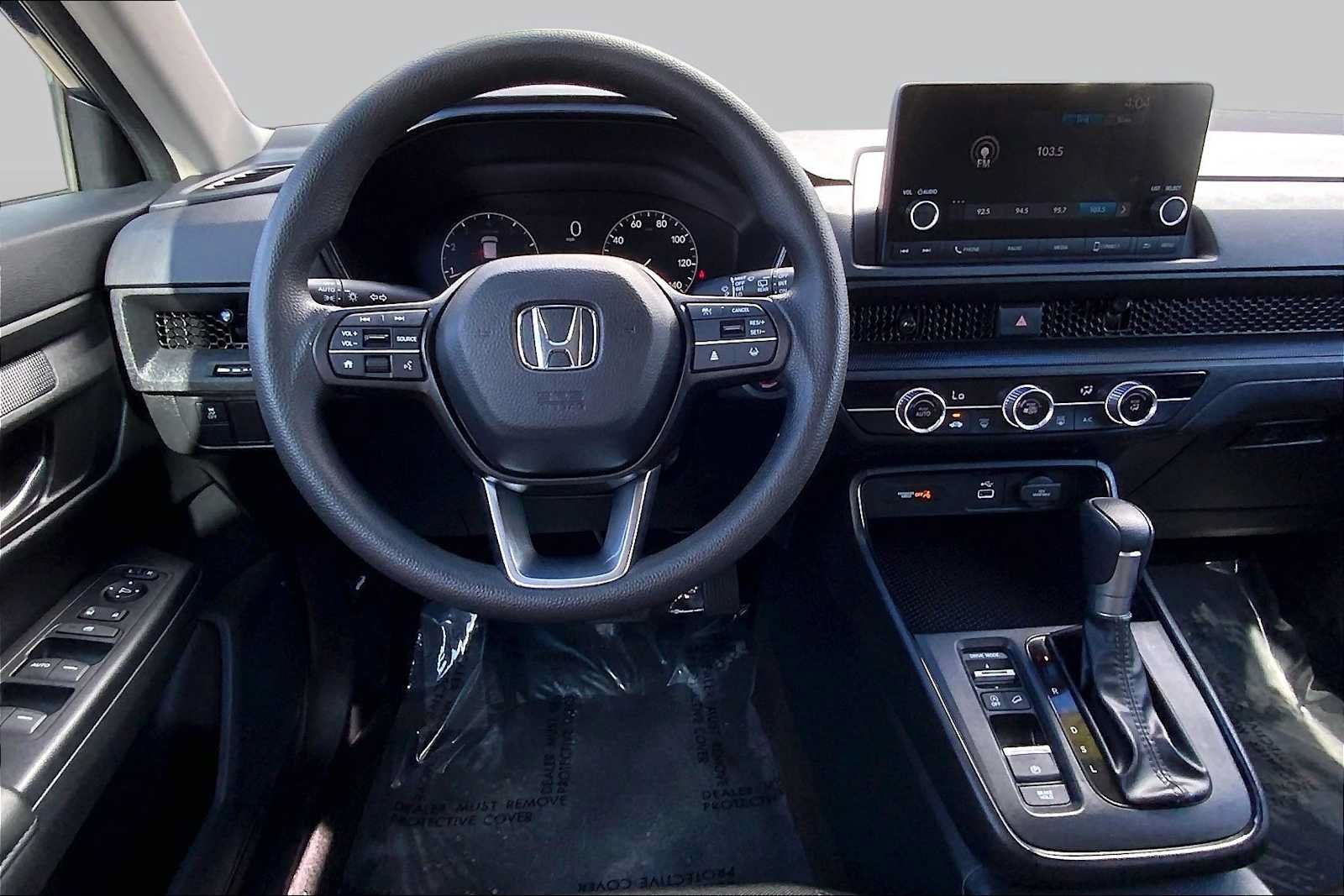 Used 2025 Honda CR-V LX image 5