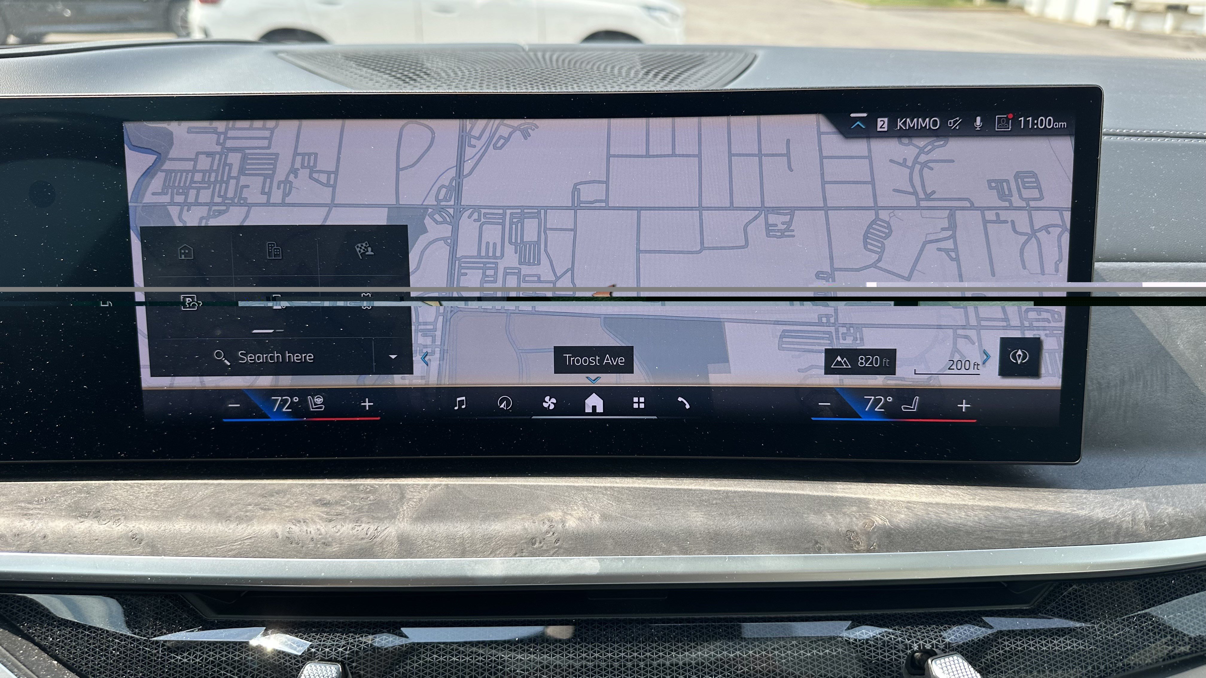 Used 2024 BMW X7 xDrive40i w/ Executive Package AWD/4WD image 25