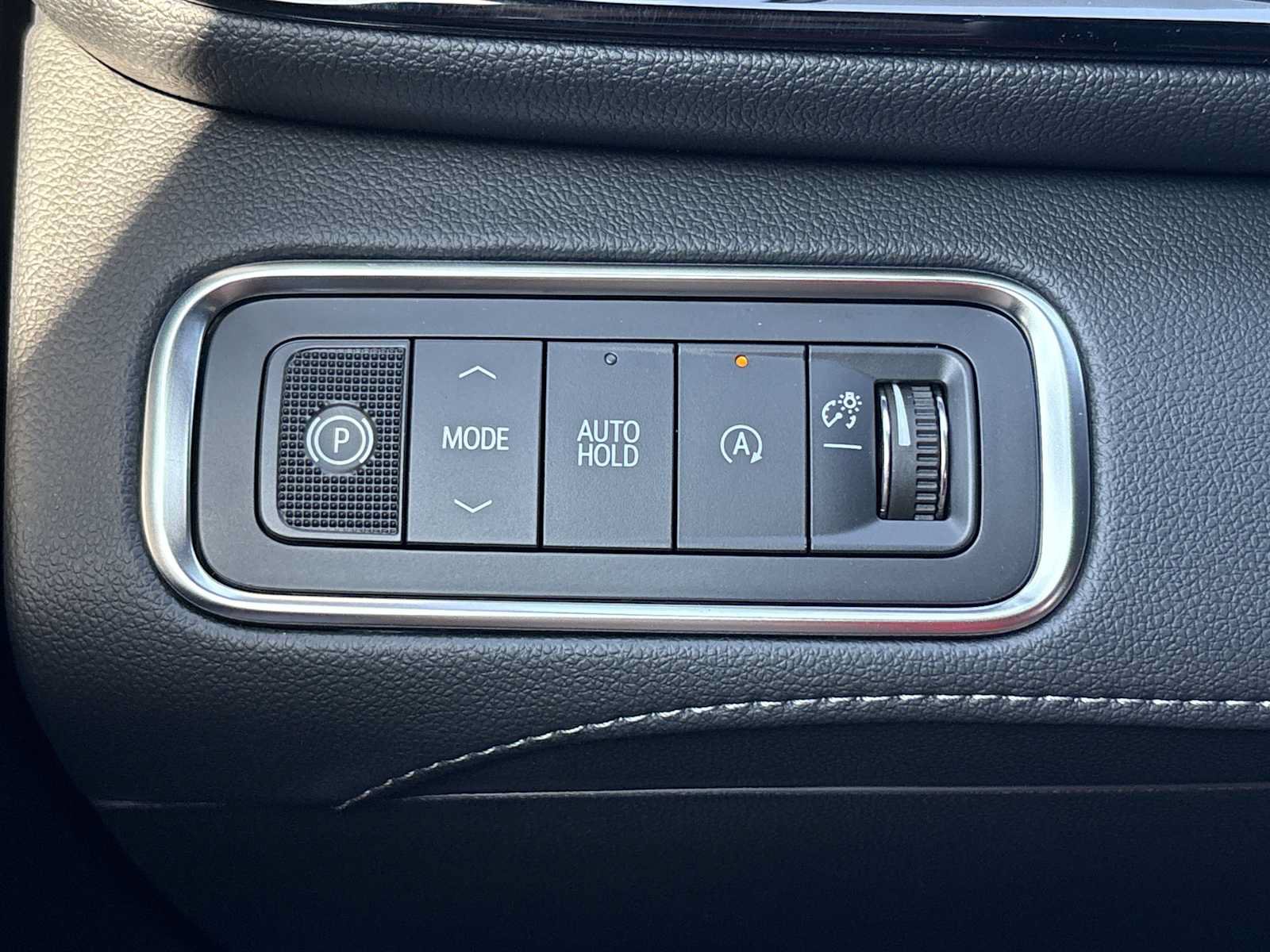 New 2027 Buick Enclave Sport Touring w/ Power Package FWD image 12