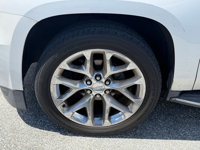 Used 2018 Chevrolet Tahoe Premier RWD image 17