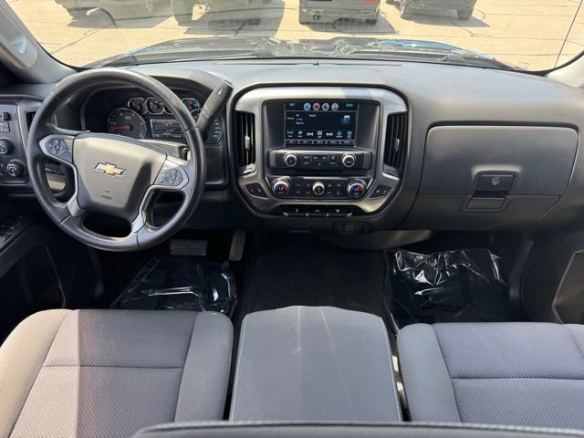Used 2016 Chevrolet Silverado 3500 LT w/ LT Convenience Package AWD/4WD image 9