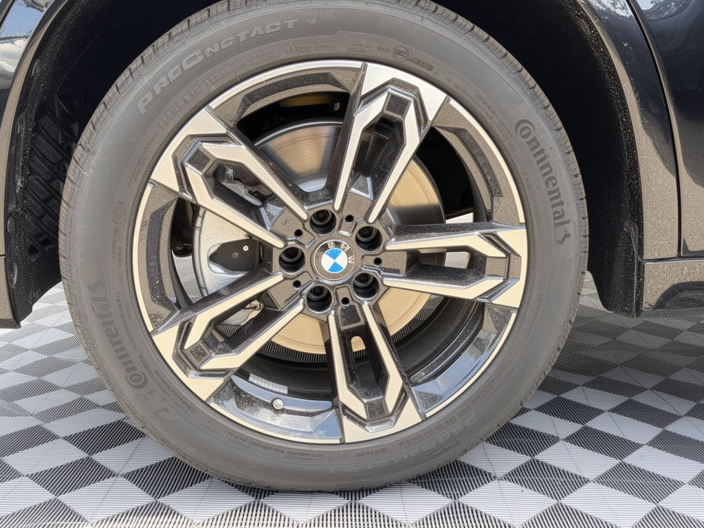 New 2026 BMW X1 xDrive28i w/ Technology Package AWD/4WD image 13