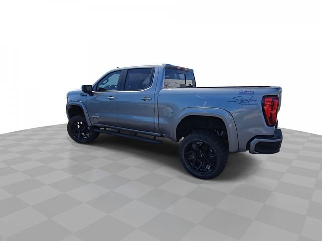 New 2025 GMC Sierra 1500 Elevation w/ Elevation Premium Package image 6