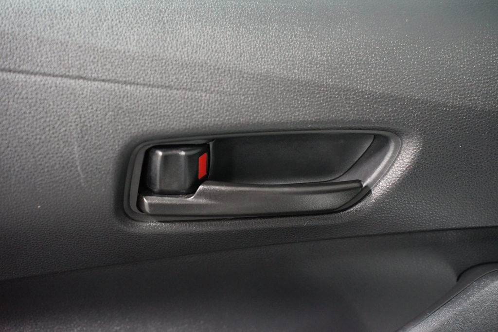 Certified 2024 Toyota Corolla LE image 29
