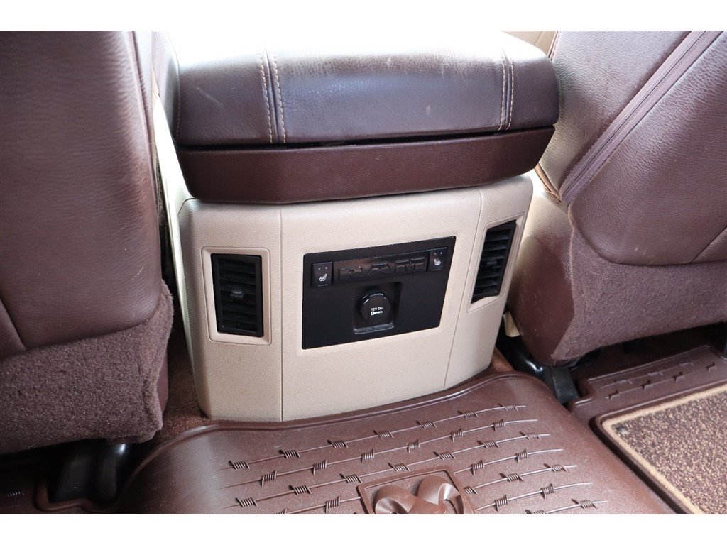 Used 2014 RAM 3500 Laramie Longhorn AWD/4WD image 35