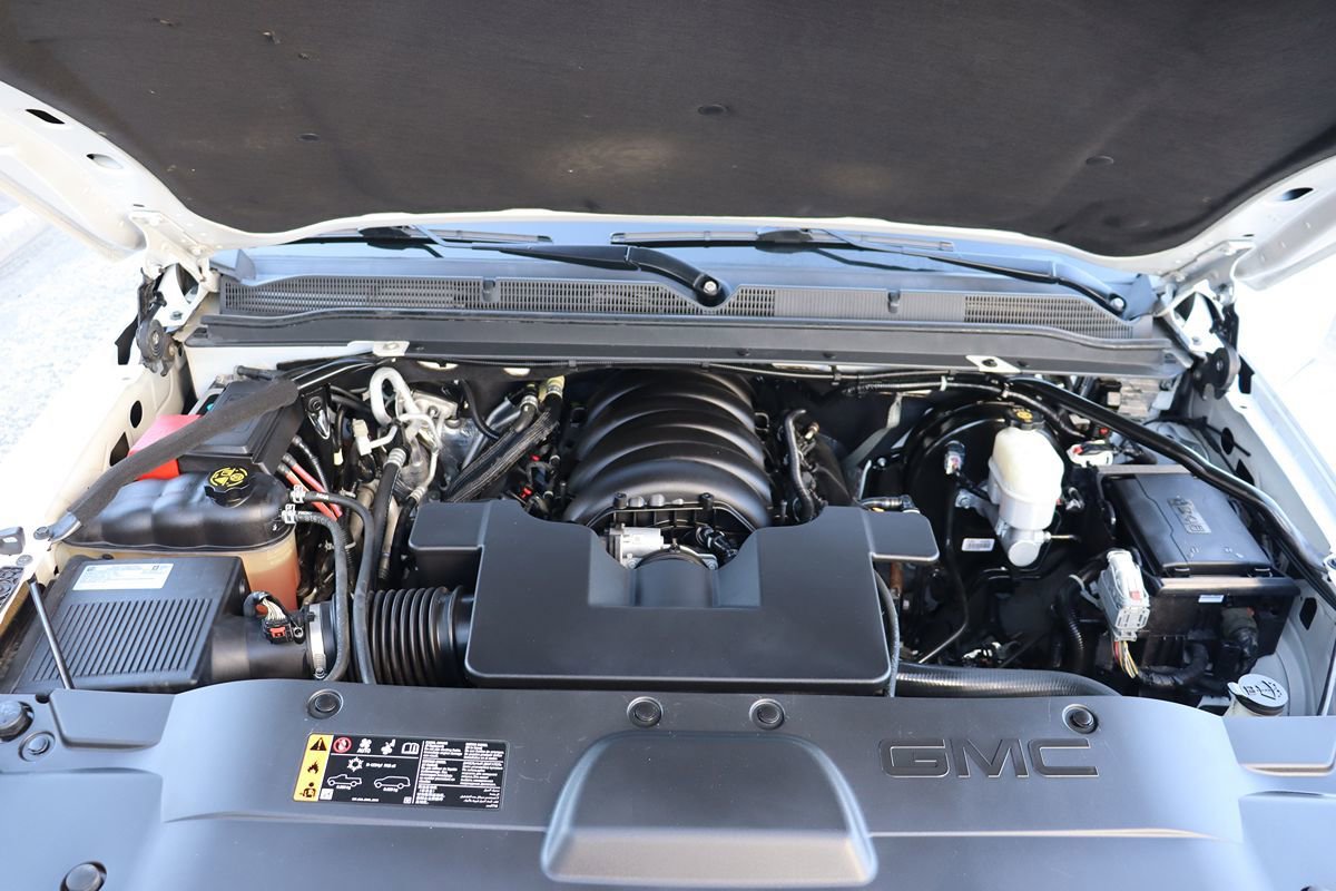 Used 2019 GMC Yukon Denali w/ Denali Ultimate Package image 52