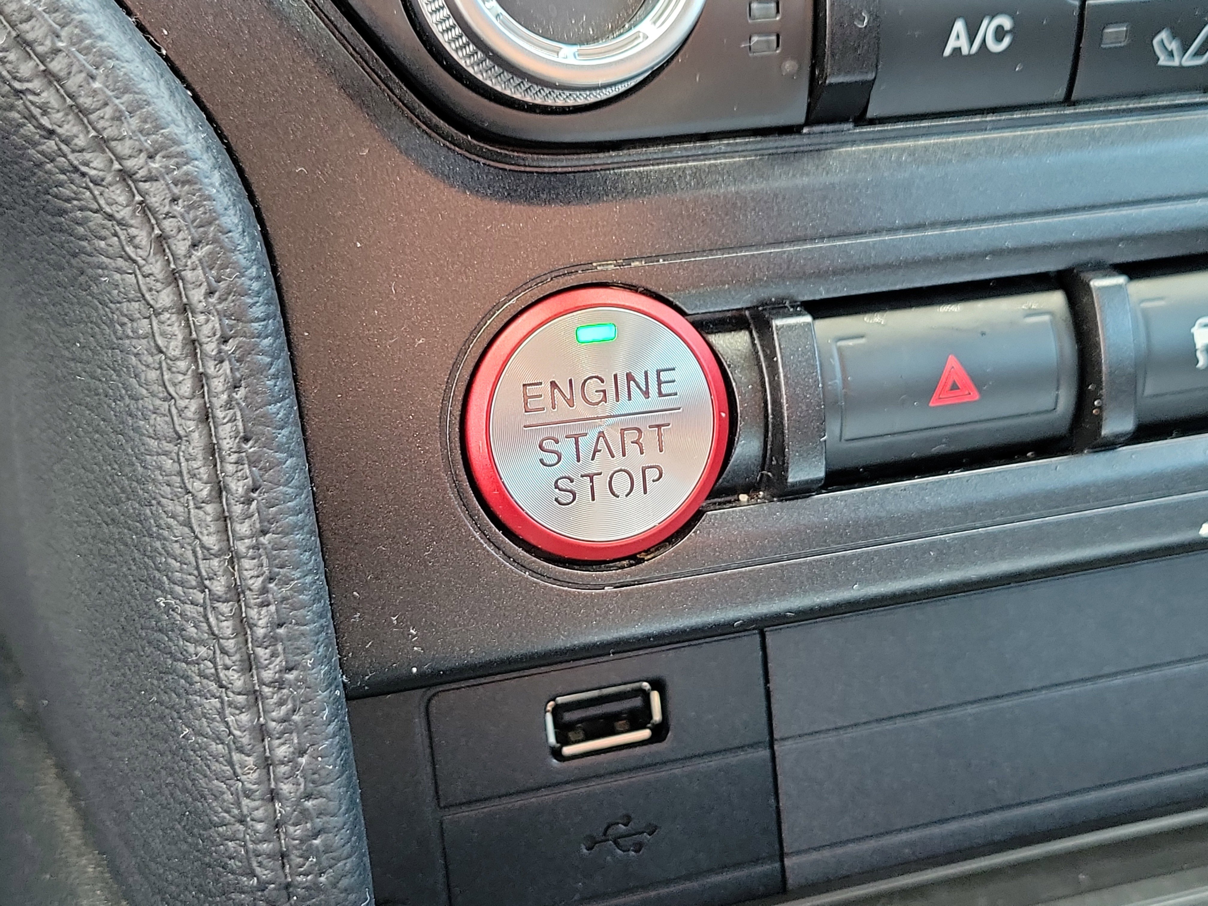 Used 2023 Ford Mustang Coupe image 25