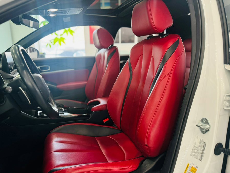 Used 2023 Acura Integra A-Spec image 15