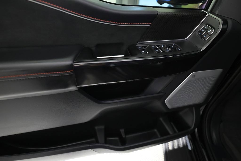 Used 2025 Ford F150 Raptor w/ Equipment Group 803A Raptor R image 19