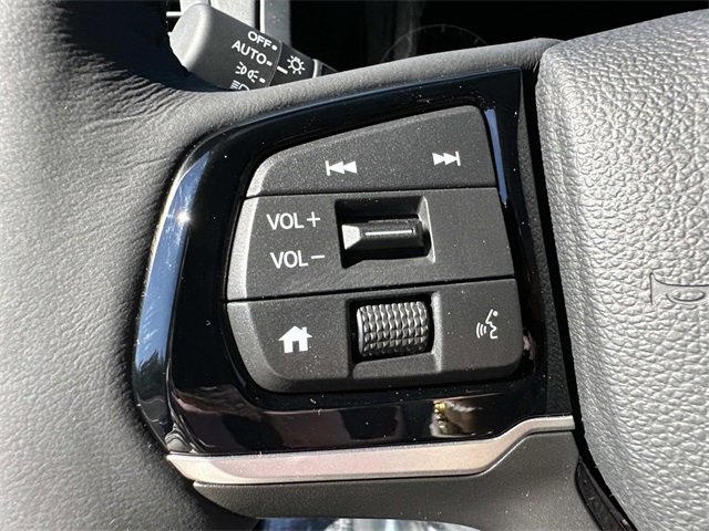 New 2026 Honda Odyssey Elite image 32