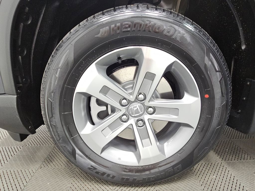 New 2025 Honda Pilot EX-L image 45