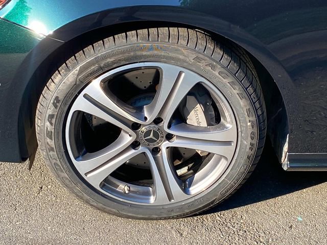Used 2020 Mercedes-Benz E 450 4MATIC Cabriolet image 6