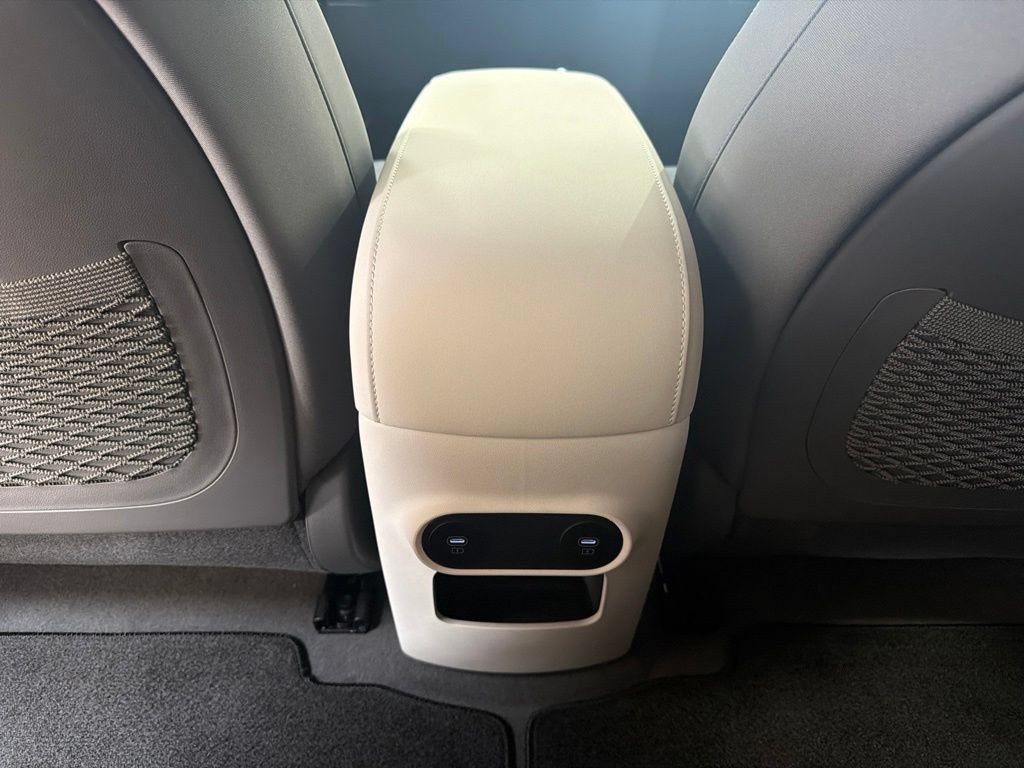 New 2027 Hyundai Ioniq 5 SE RWD image 18