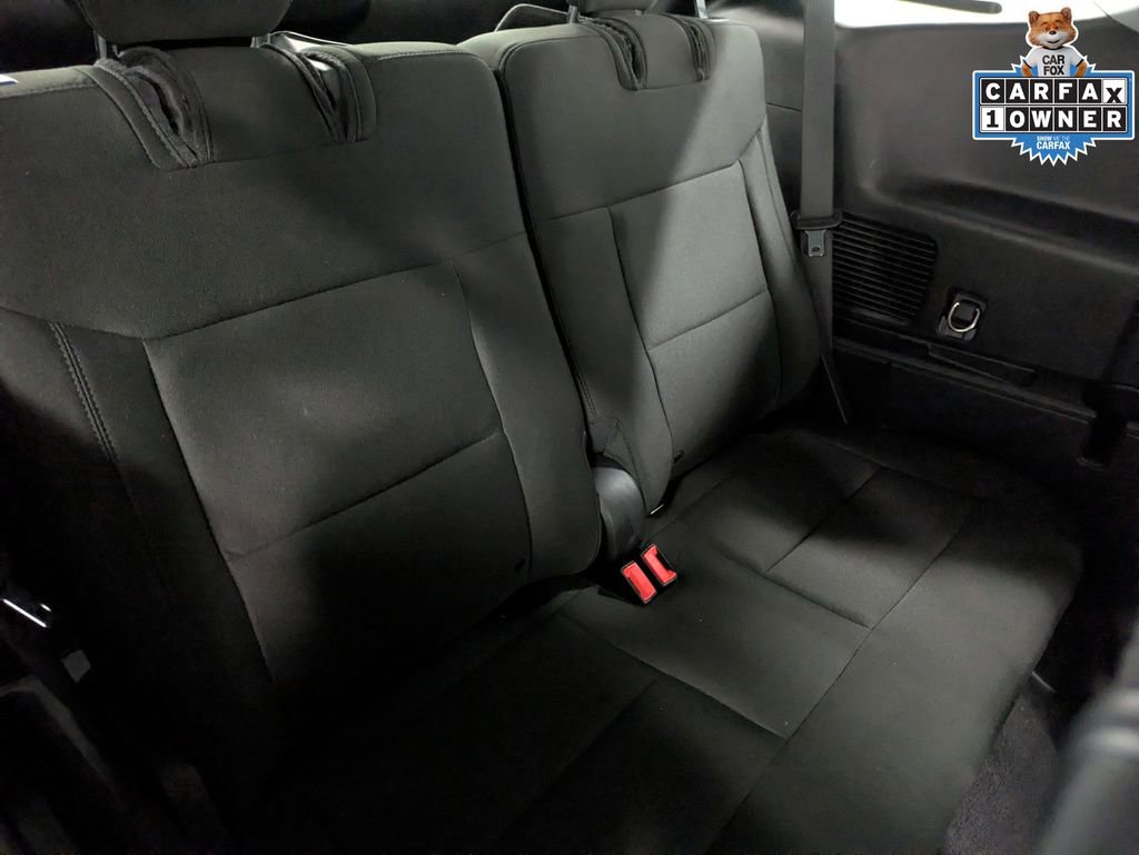 Used 2022 Ford Explorer XLT image 27