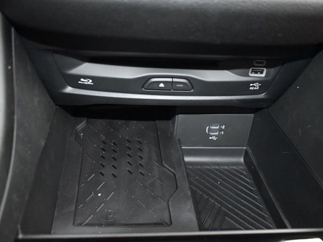 New 2026 Chrysler Pacifica Pinnacle image 29