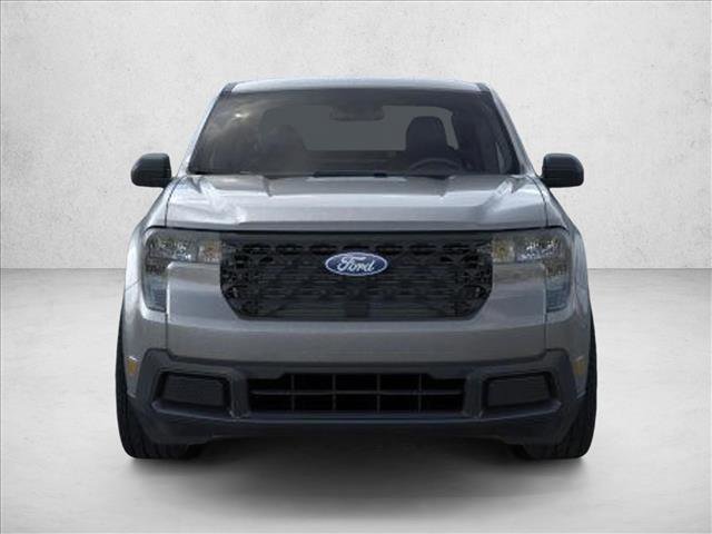 New 2025 Ford Maverick XLT w/ Equipment Group 302A image 6