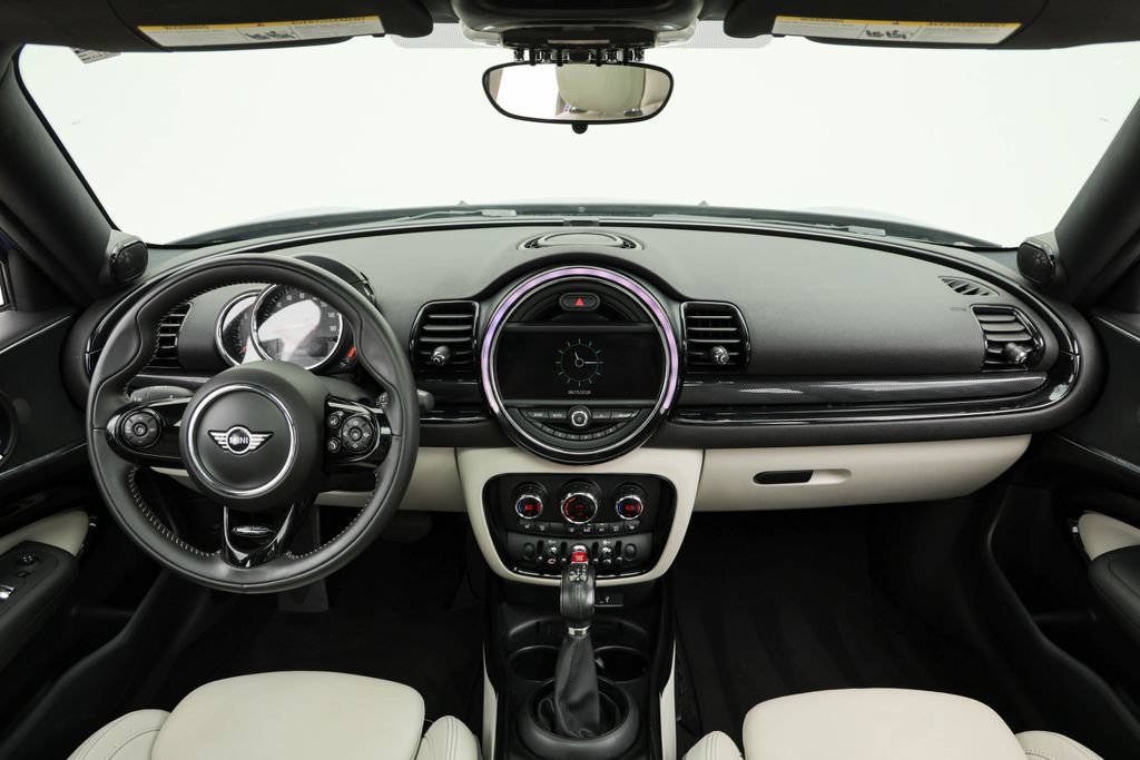 Used 2019 MINI Cooper Clubman S w/ Starlight Blue Edition AWD/4WD image 29