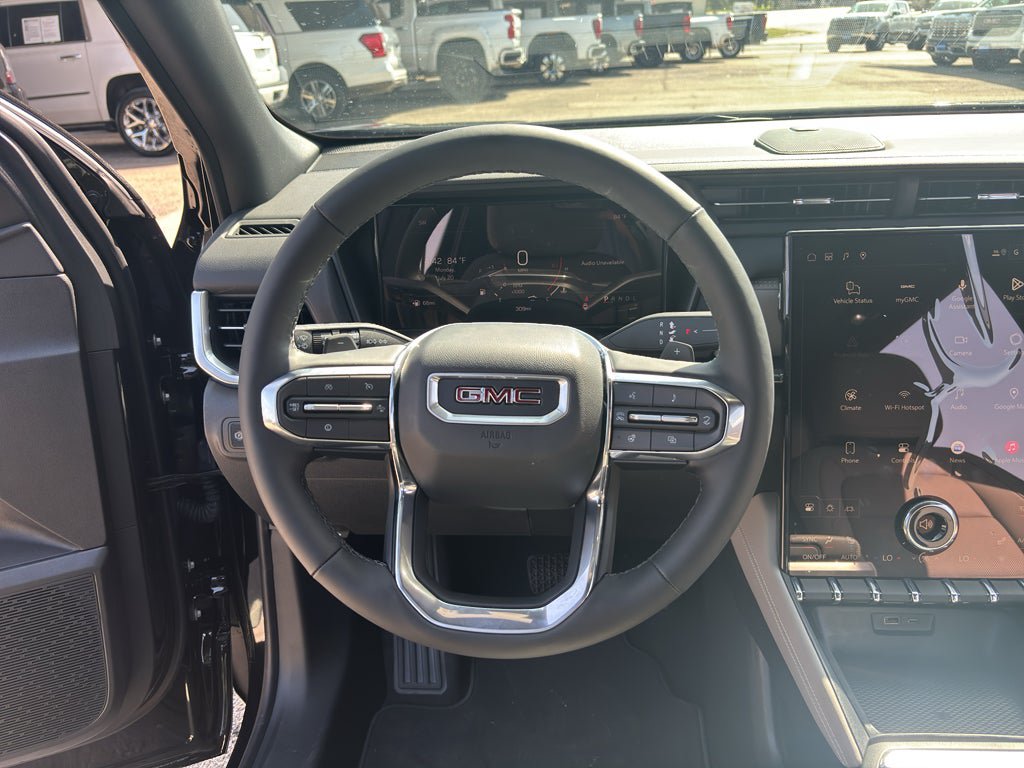 Used 2027 GMC Terrain Elevation w/ Elevation Premium Package FWD image 25