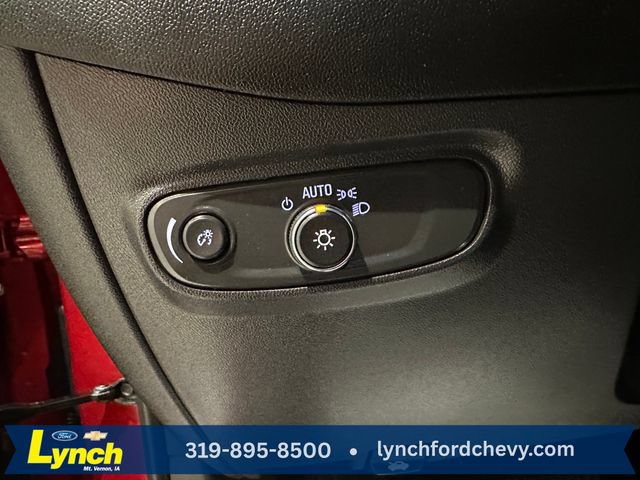 Used 2024 Chevrolet Equinox LT w/ LPO, Floor Liner Package AWD/4WD image 17