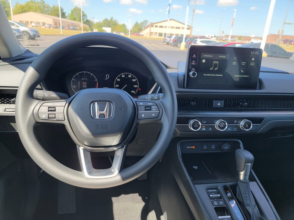 New 2026 Honda CR-V LX image 21