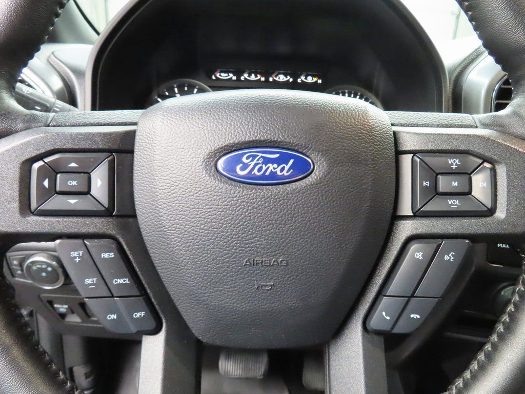 Used 2020 Ford F150 XLT w/ Equipment Group 302A Luxury image 48