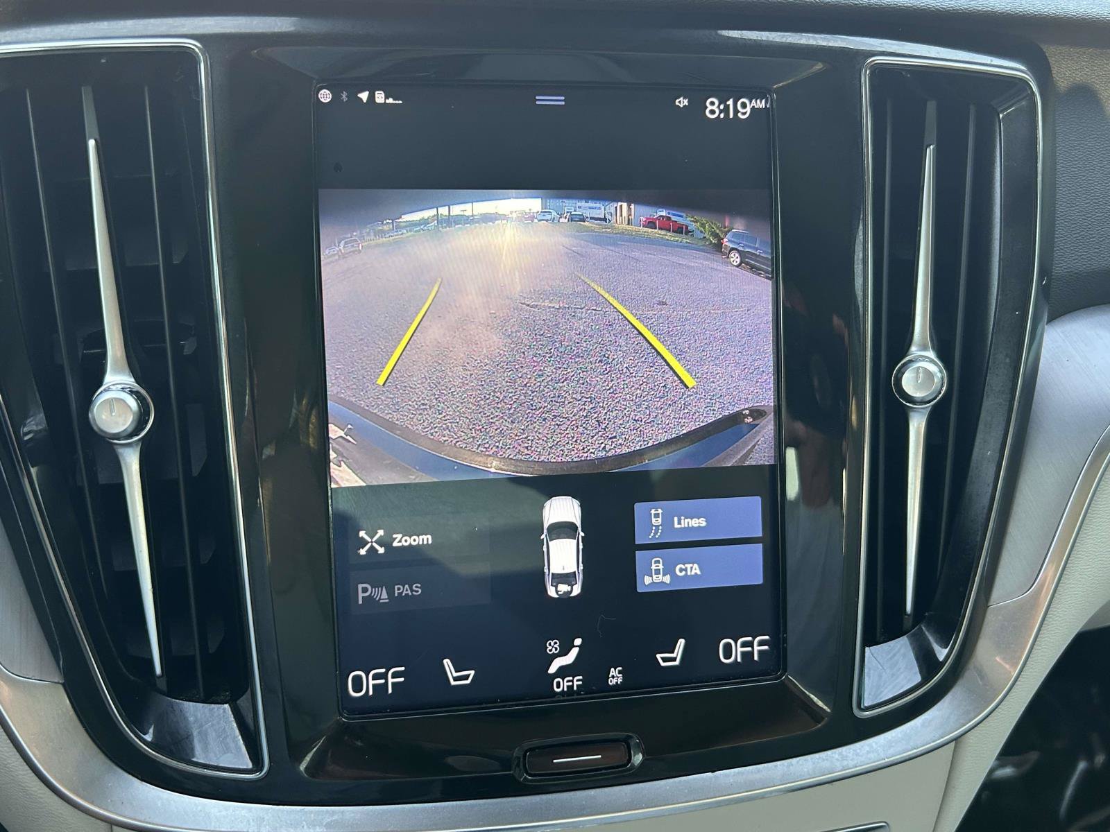 Used 2019 Volvo S60 T6 Momentum AWD/4WD image 26