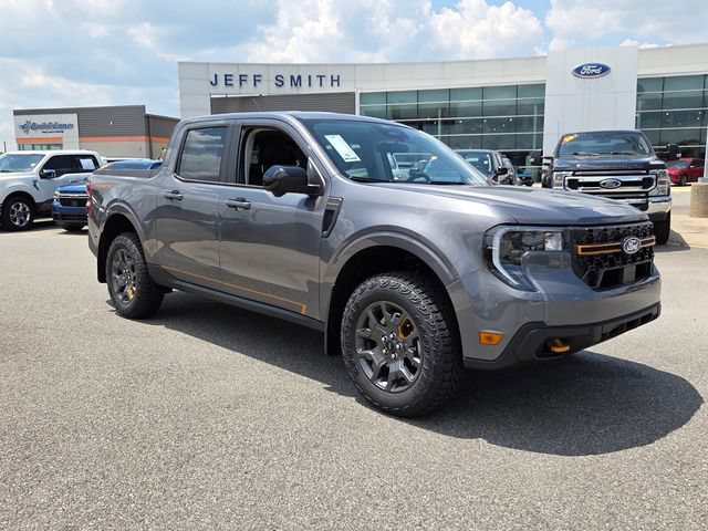 New 2026 Ford Maverick Tremor AWD/4WD image 1