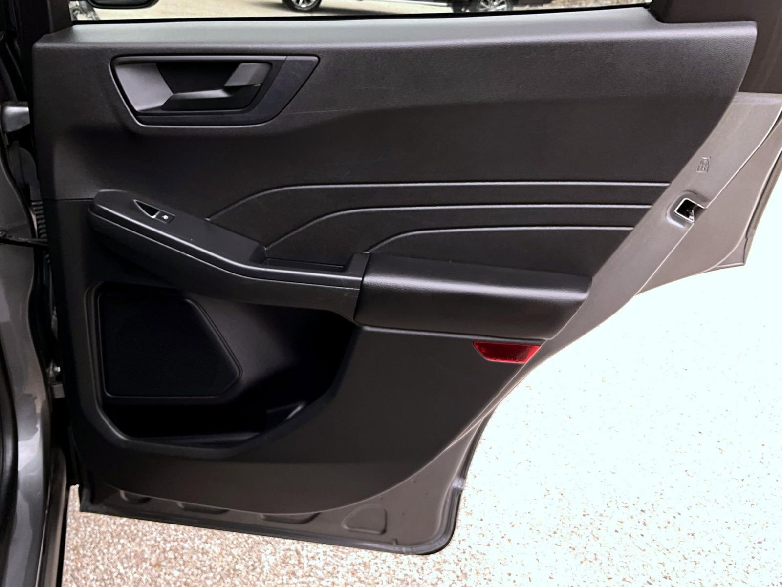 Used 2023 Ford Escape Active image 18