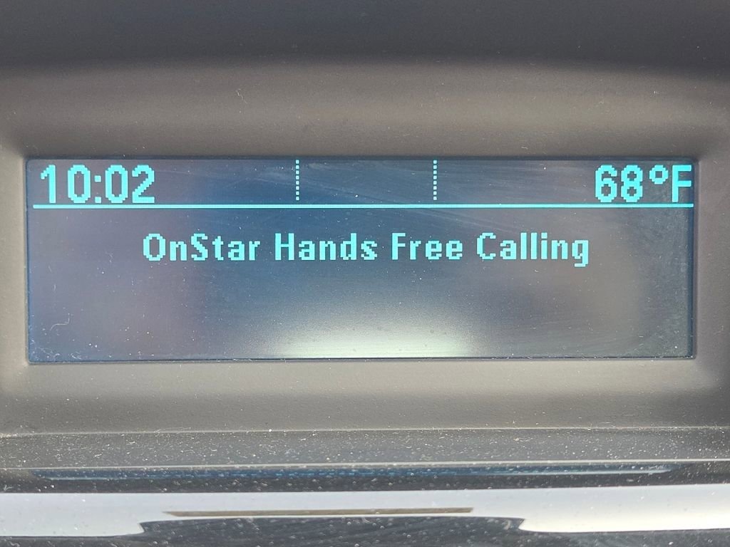 Used 2016 Chevrolet Cruze LT FWD image 9